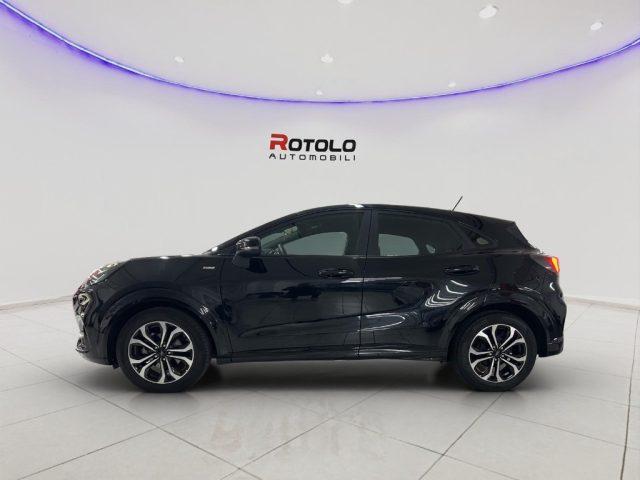 FORD Puma 1.0 125 CV aut. ST-Line X PREZZO SENZA VINCOLI