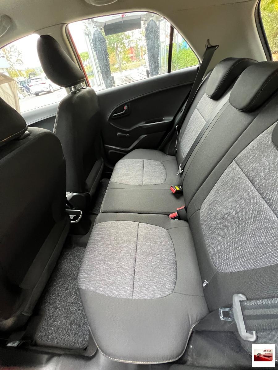KIA - Picanto - 1.0 12V 5p. Glam