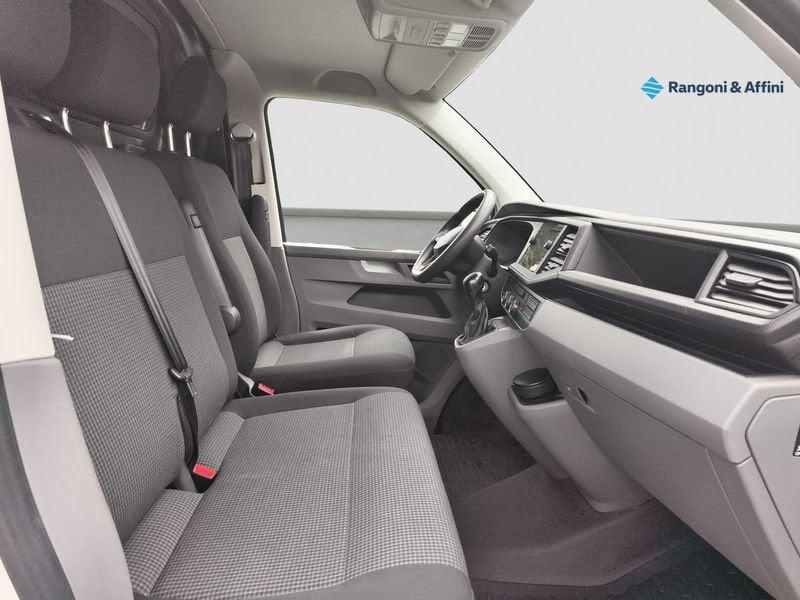 Volkswagen Transp. Transporter 2.0 TDI 150CV DSG PC Furgone