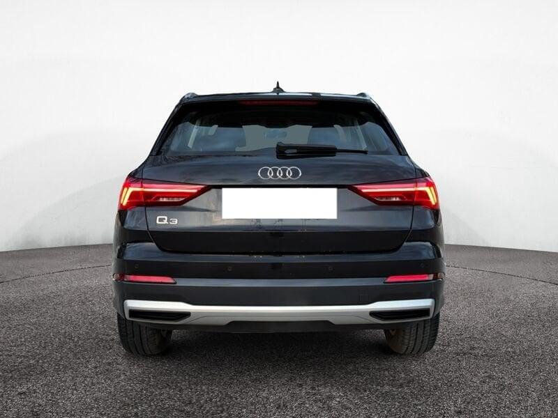 Audi Q3 Q3 35 TDI S tronic Business Advanced