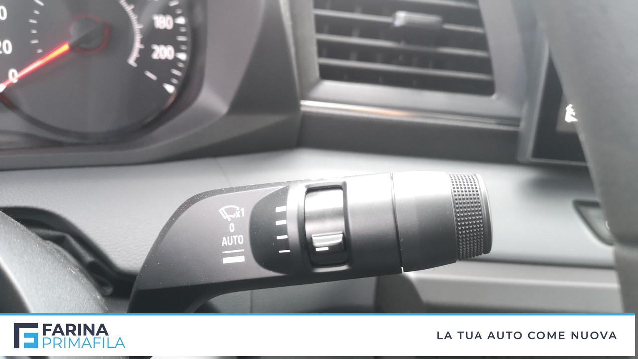 RENAULT Nuovo Master furgone - Nuovo Master furgone FG TA L3H2 T35 Blue dCi 150 E6E