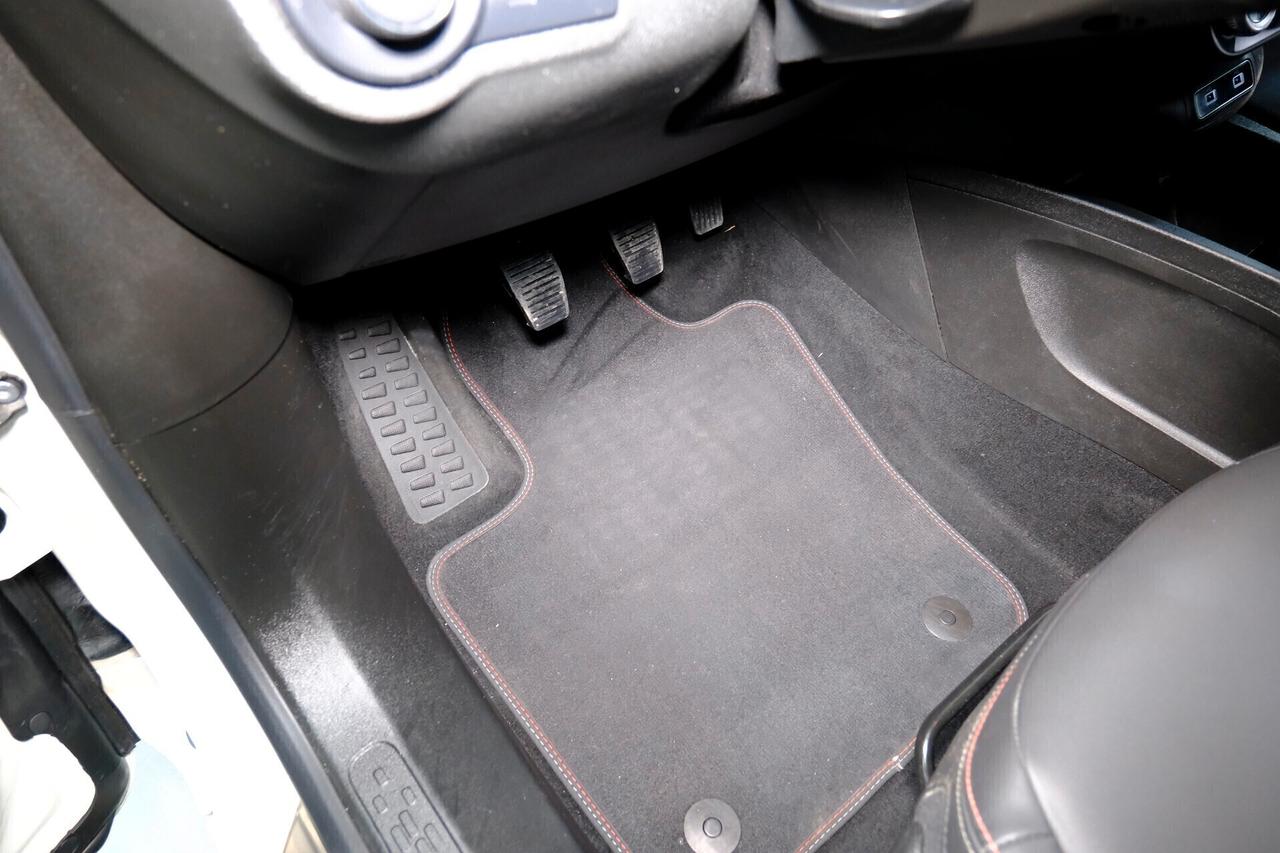 FIAT 500X 1300 MULTIJET SPORT 95cv FULL.LED