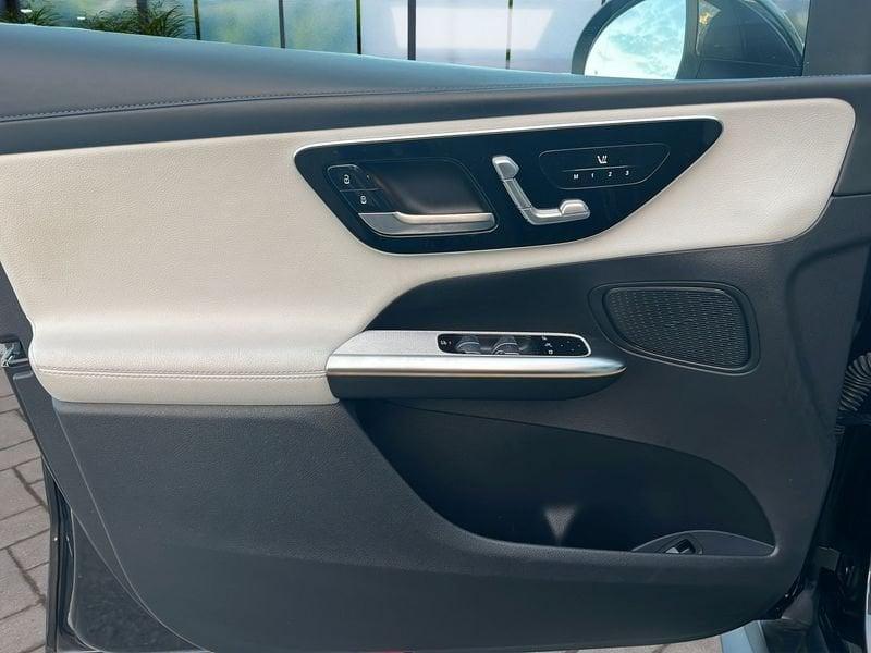 Mercedes-Benz GLC GLC 220 d 4Matic Amg Premium