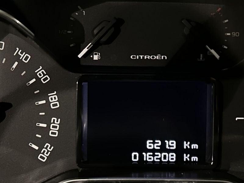 Citroën C3 Aircross C3 Aircross PureTech 110 S&S Shine