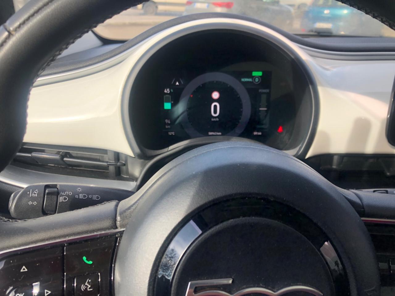 Fiat 500 500e Berlina 43KW SUPER PREZZO