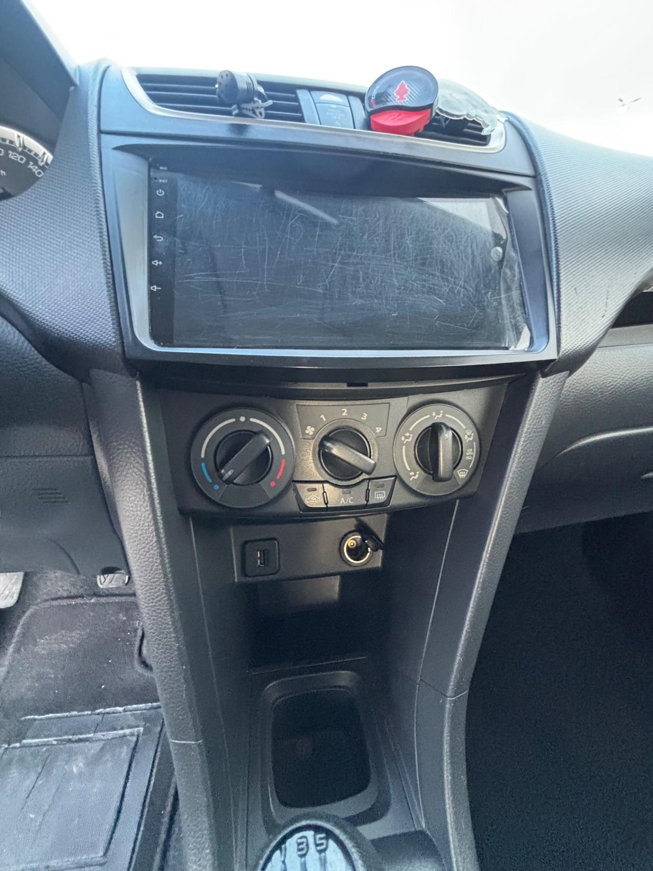 Suzuki Swift 1.3 DDiS 3 porte GL Top
