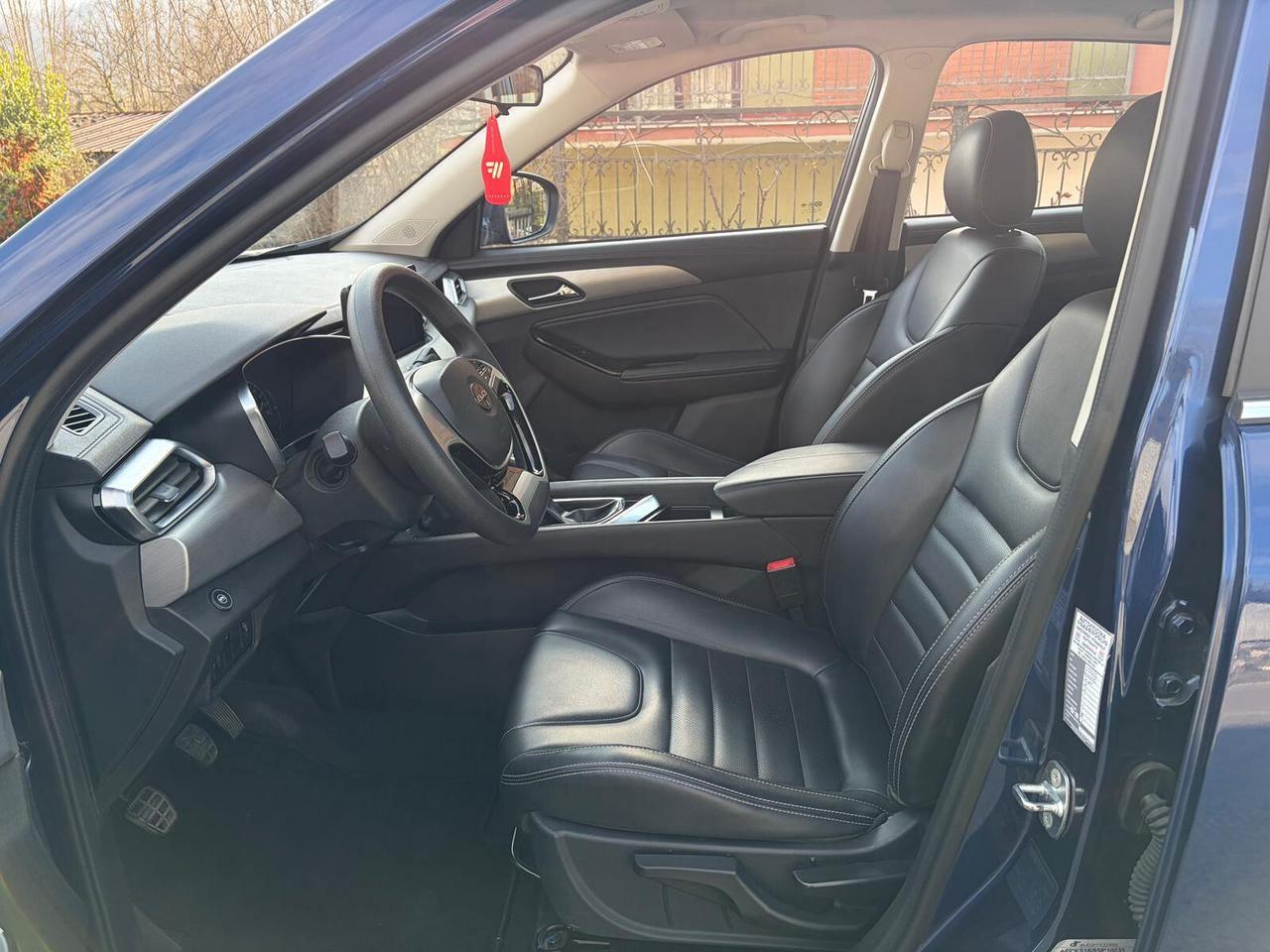 Evo 5 1.5 Turbo gpl 128cv Bi-fuel