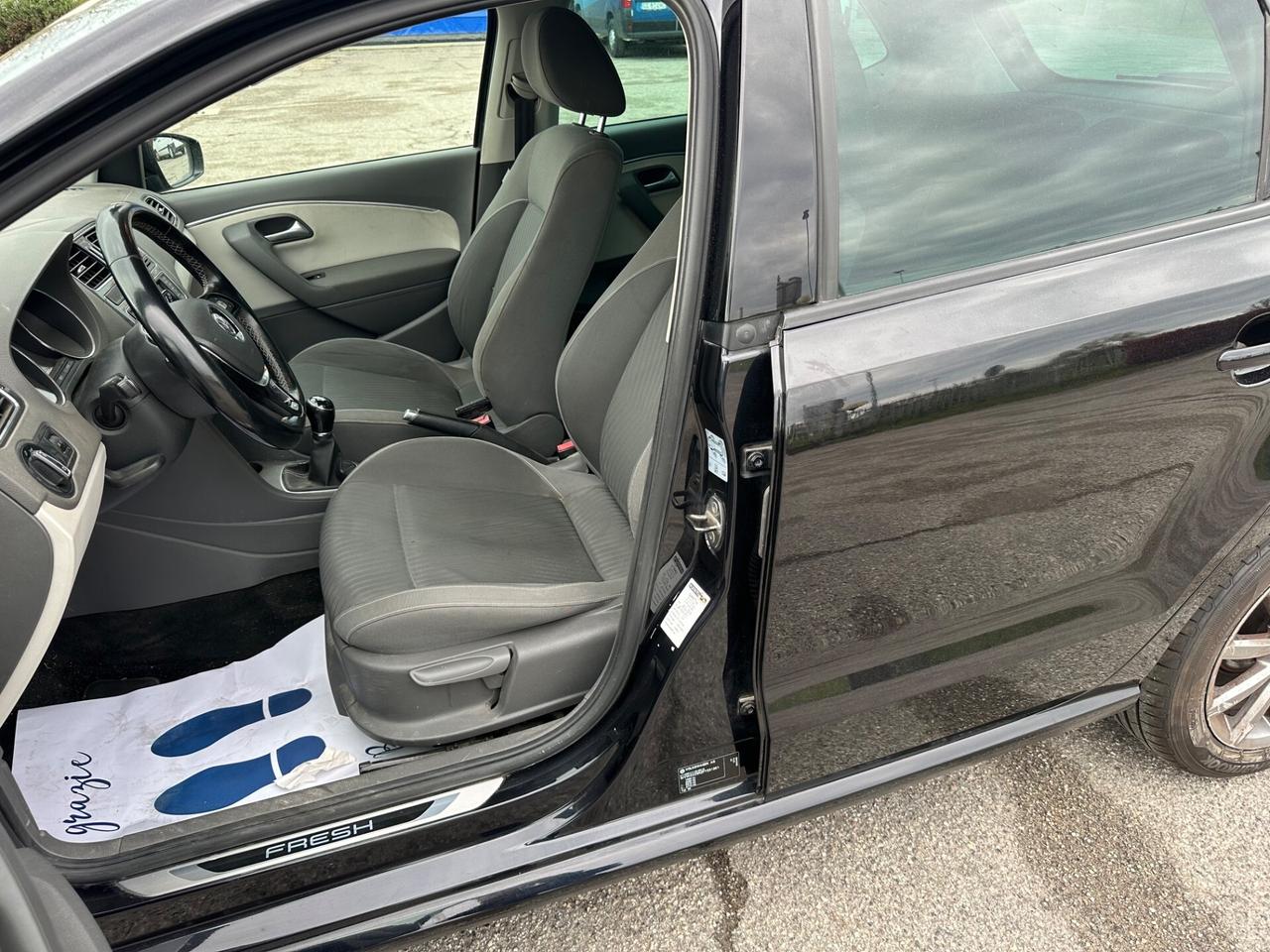 Volkswagen Polo 1.2 TSI 5p. Possibile Finanziamento