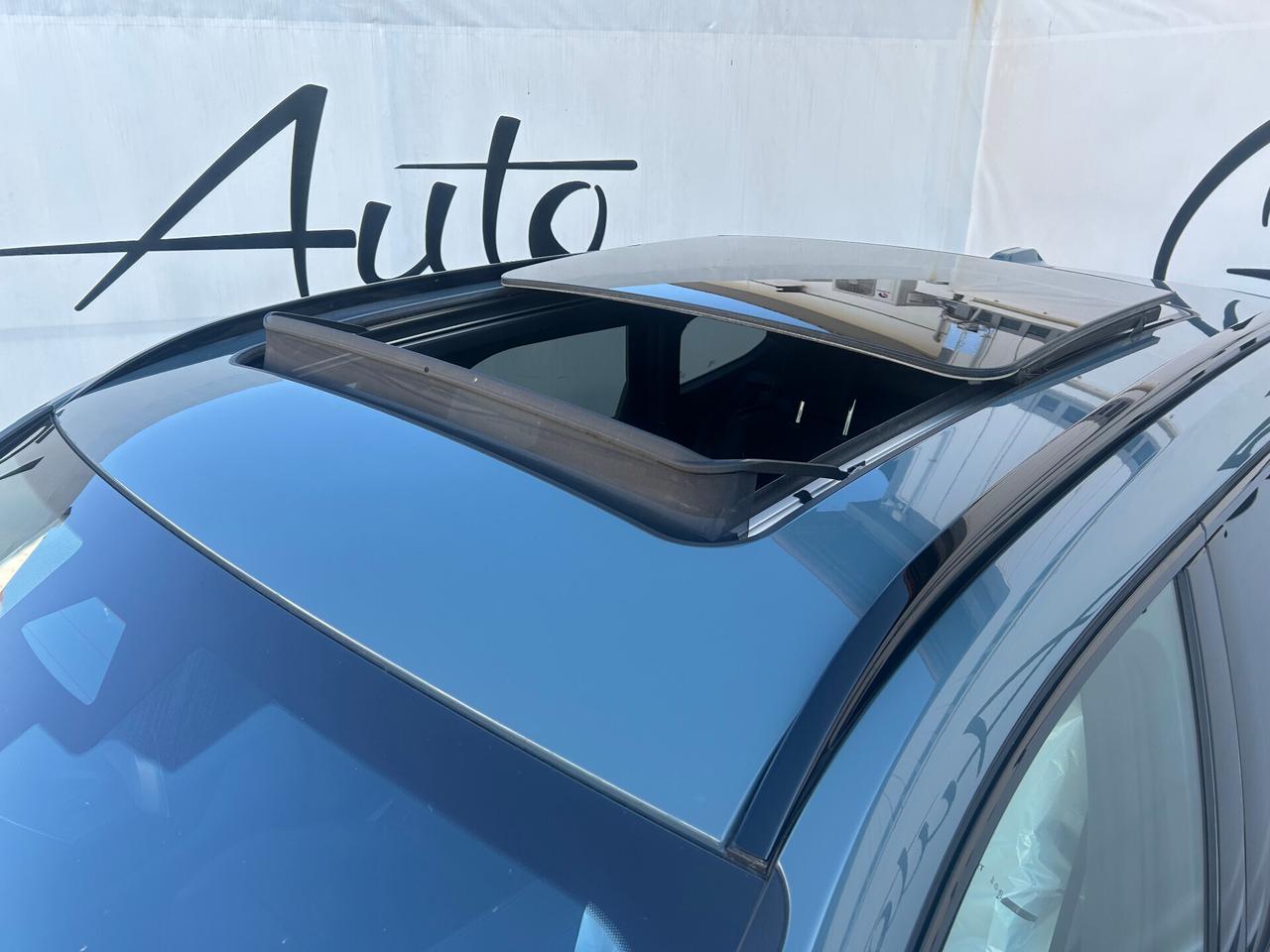 Bmw X1 xDrive 20d Msport GARANZIA BMW UFFICIALE