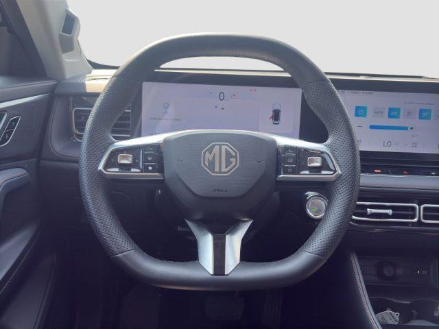 MG HS (2024-->) PHEV Luxury