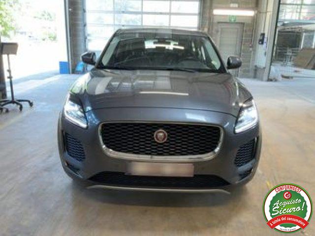 JAGUAR E-Pace 2.0D 150 CV R-Dynamic S Tetto In Arrivo Prenotala!
