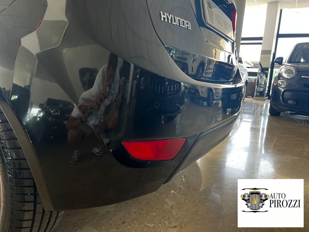 HYUNDAI iX20 1.4 Diesel del 2013 con 155000KM
