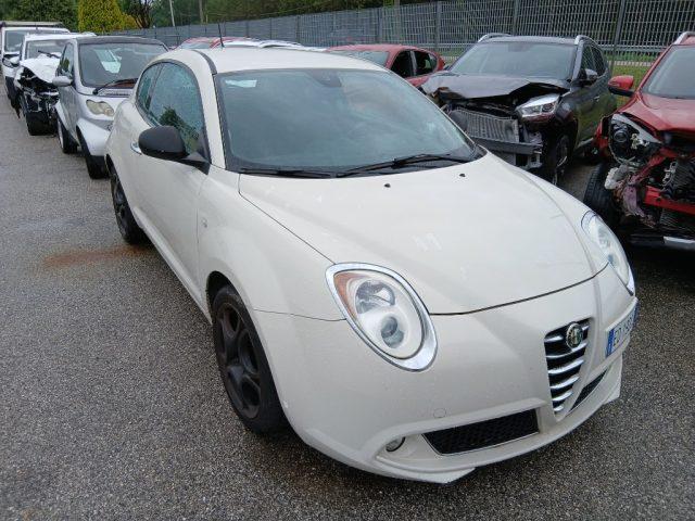 ALFA ROMEO MiTo 1.3 JTDm-2 95 CV S&S