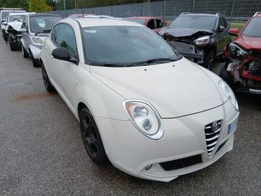 ALFA ROMEO MiTo 1.3 JTDm-2 95 CV S&S