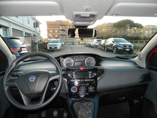 LANCIA Ypsilon 1.0 Hybrid 70CV 5P - UNIPRO GARANTITA