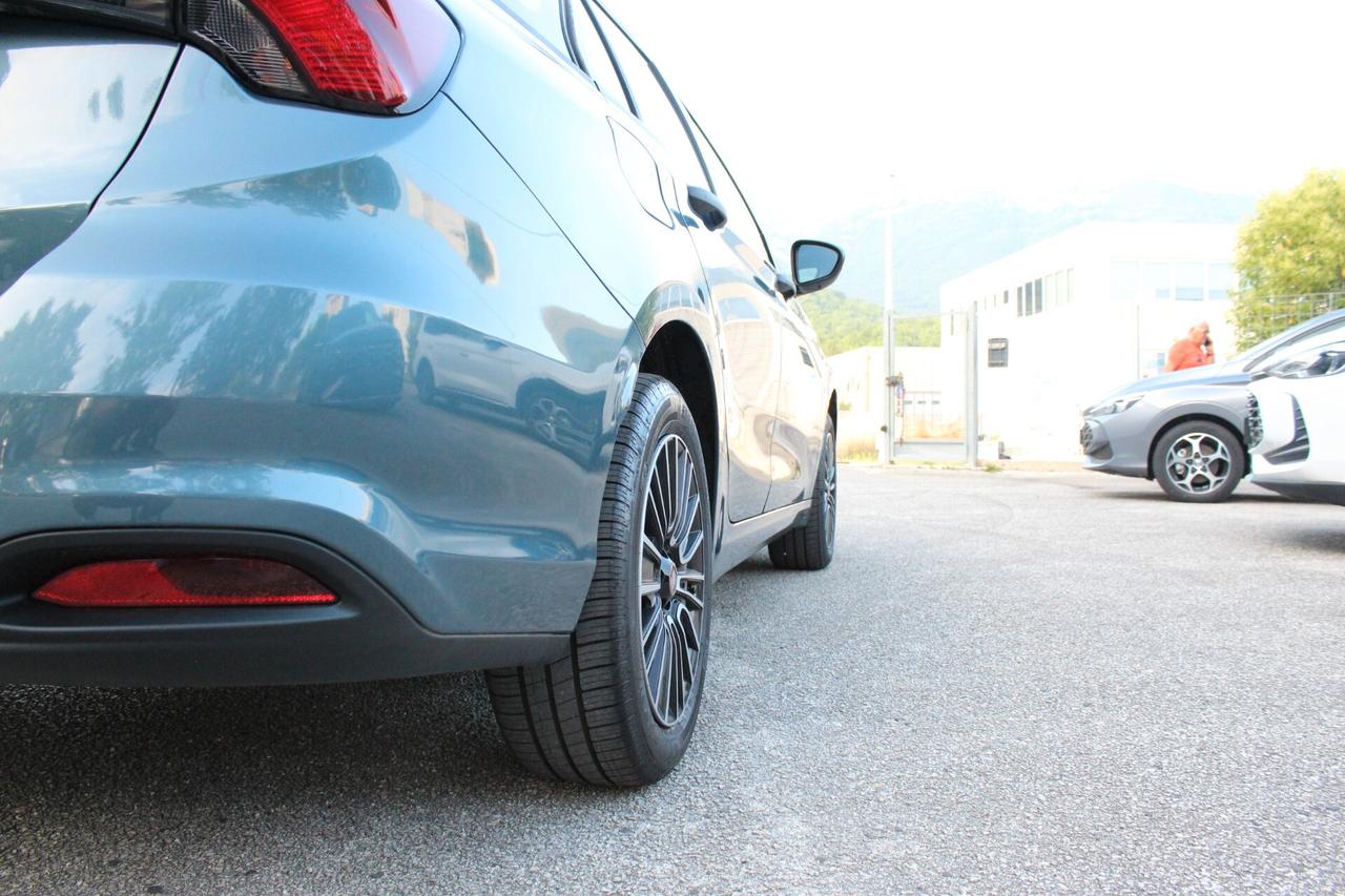 Fiat Tipo 1.6 Mjt S&S SW