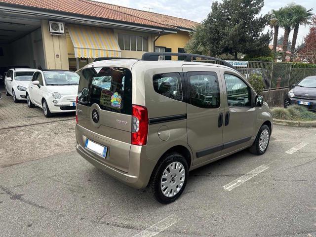 CITROEN Nemo Multispace 1.3 HDi 75CV Silver Selection