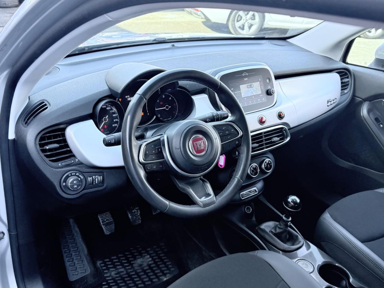 500X 1.3 MultiJet 95 CV/LIMITED CAPRI /unipro/rate/permute