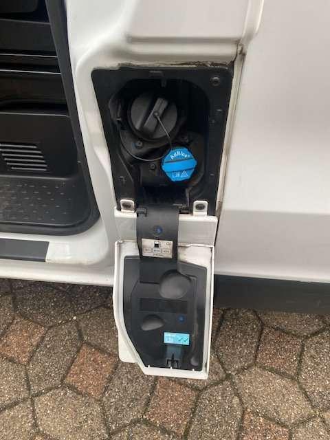 Fiat Talento 2.0 MTJ 120 CV CON ALLESTIMENTO SPECIALE