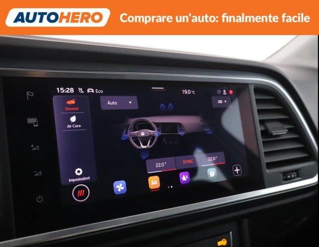 SEAT Ateca 2.0 TDI Business