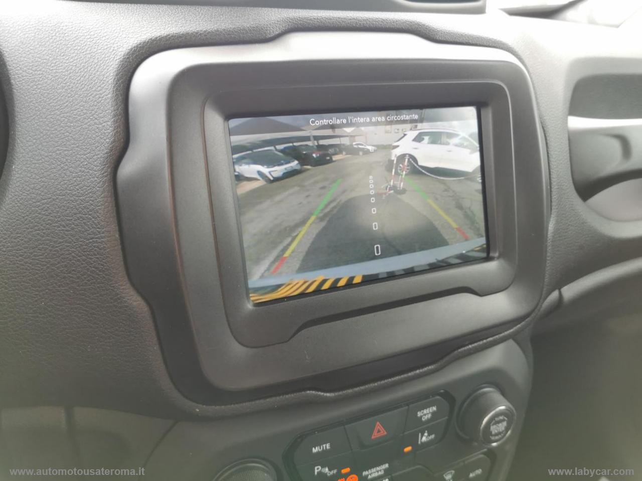JEEP Renegade 1.0 T3 Limited RATE AUTO MOTO SCOOTER