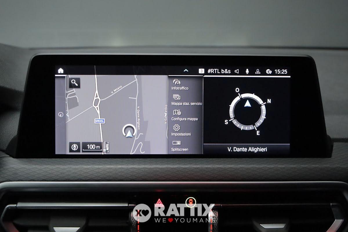 BMW X3 2.0 PHEV Msport xDrive30e Auto