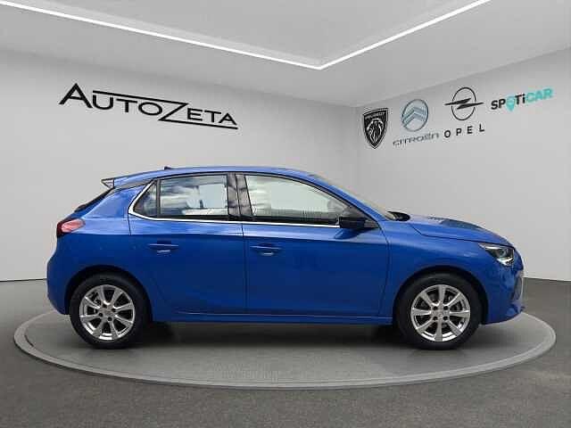 Opel Corsa 1.2 100 CV Elegance