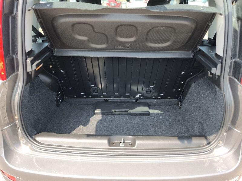 FIAT Panda PANDA HYBRID 1.0 70 CV