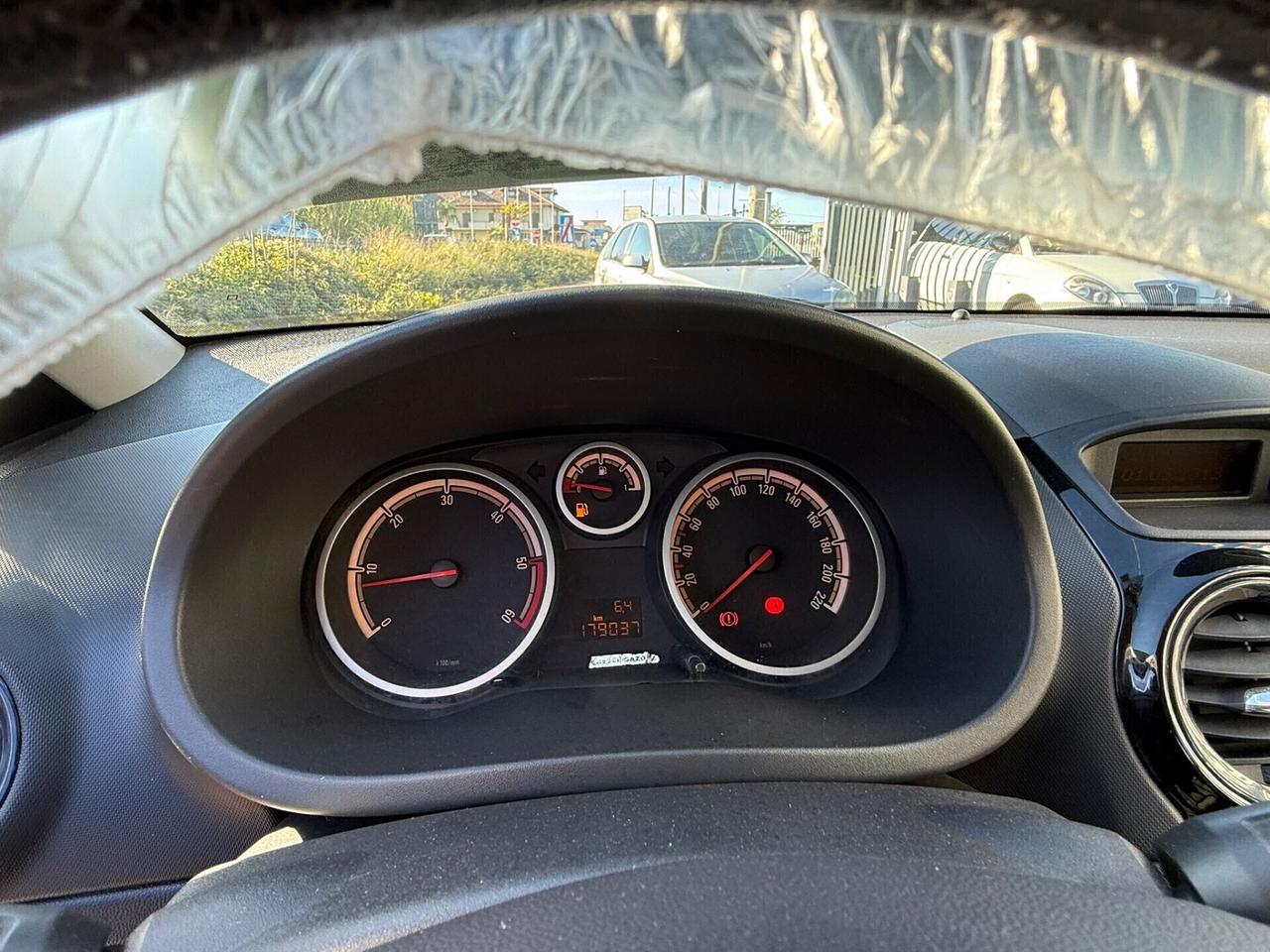 Opel Corsa 1.3 CDTI 75CV F.AP. 5 porte Sport