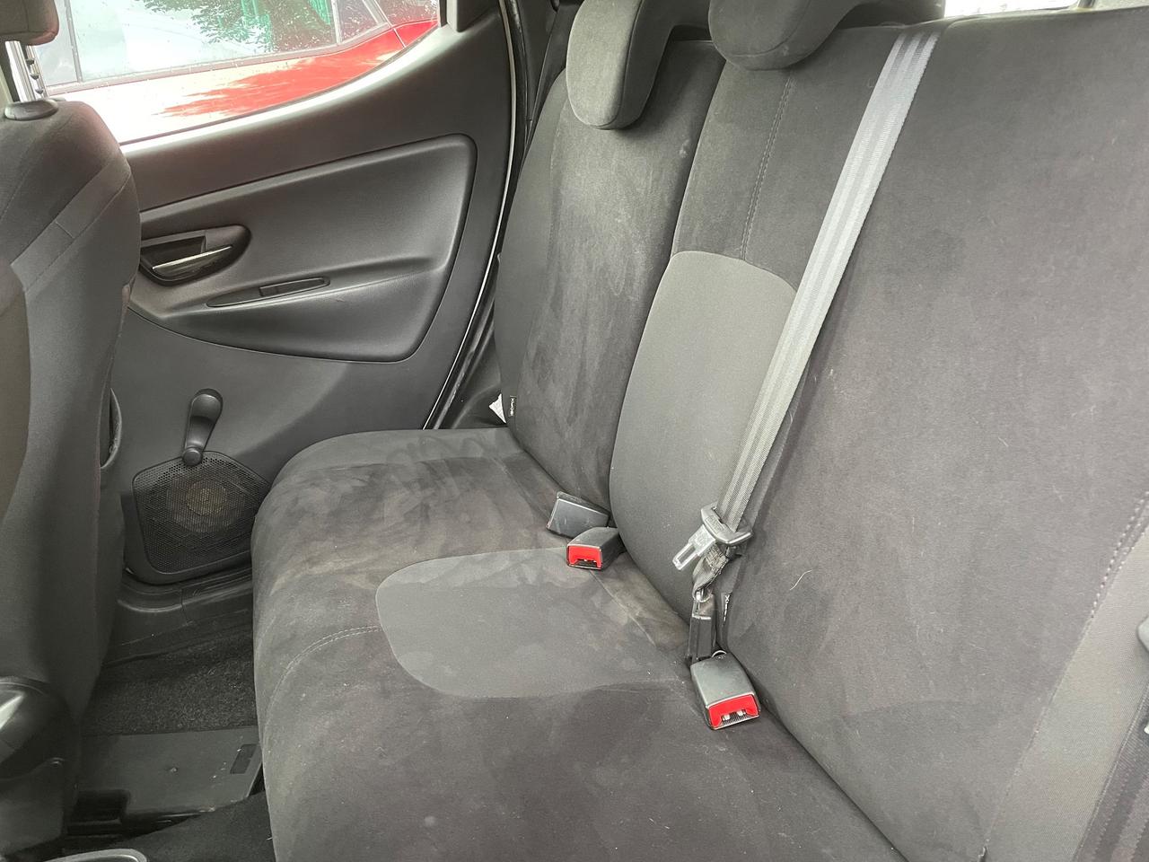 Lancia Ypsilon 1.2 69 CV 5 porte GPL Ecochic Platinum