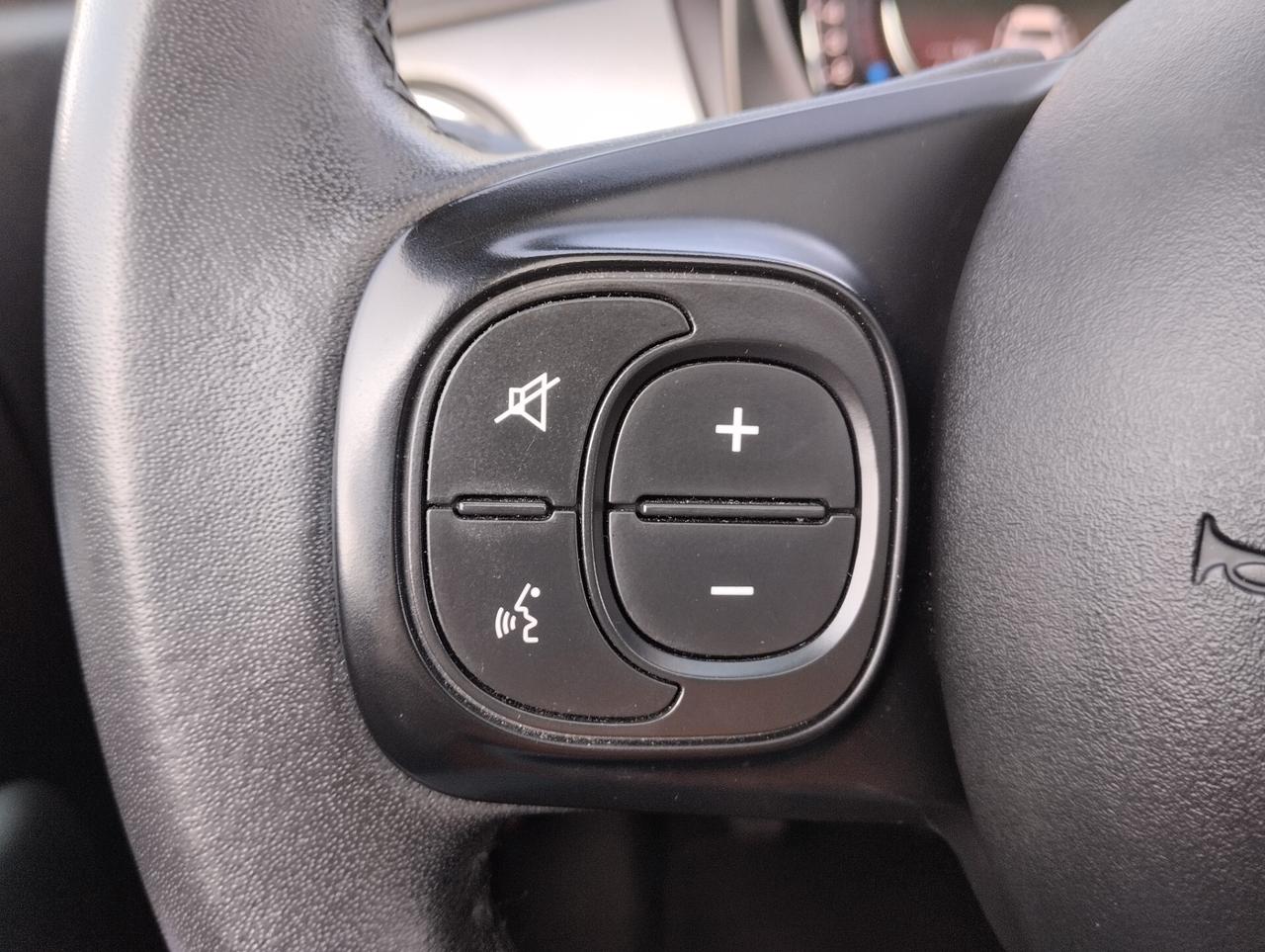 Fiat 500 1.0 Hybrid Sport