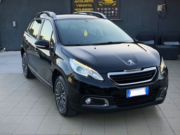Peugeot 2008 BlueHDi 75 Access Perfette Condizioni Garanzia 12 Mesi