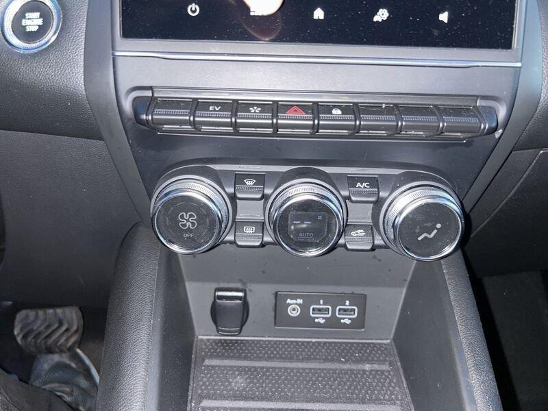 Renault Captur II 2019 1.6 E-Tech phev Intens 160cv auto my21