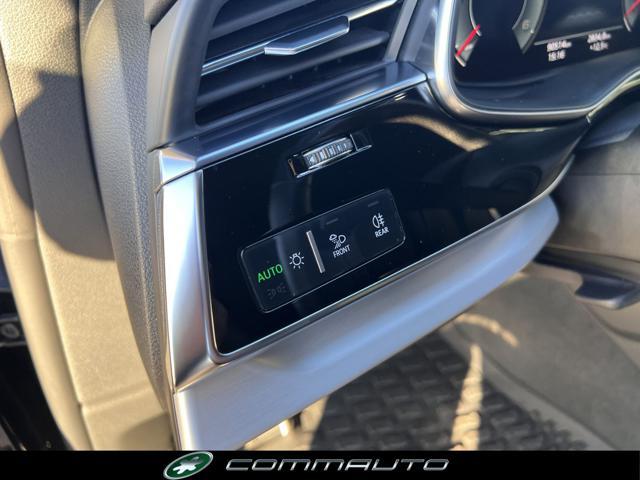 AUDI Q8 50 TDI 286 CV quattro tiptronic