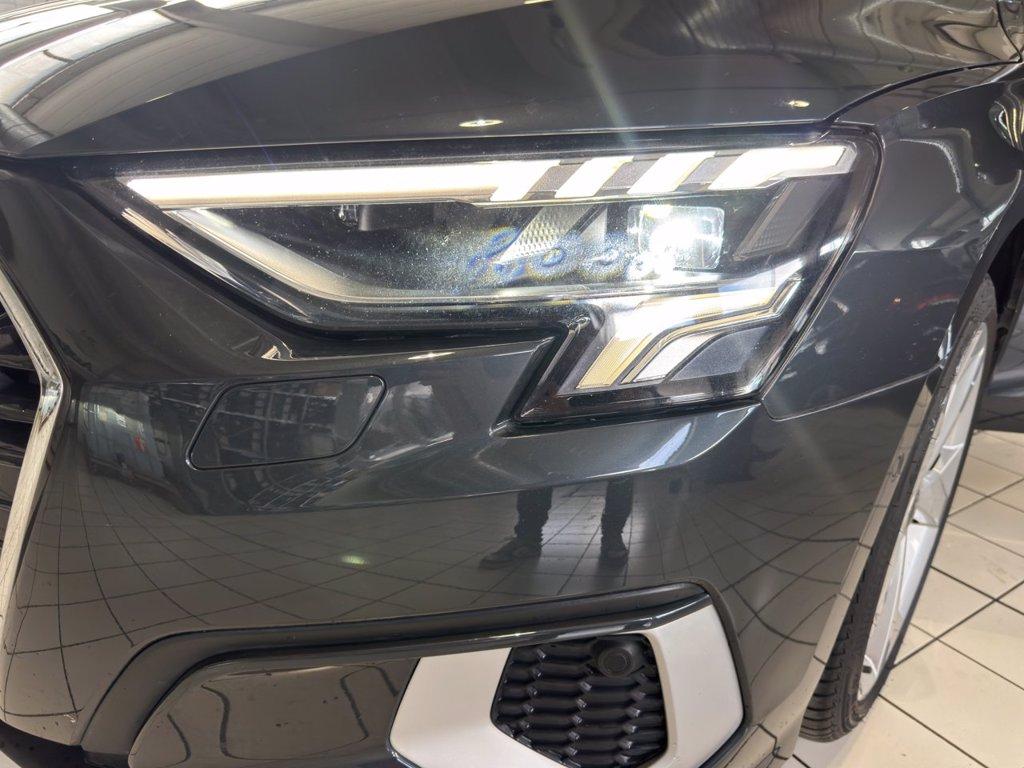 AUDI A3 sportback 30 1.0 tfsi business advanced del 2022