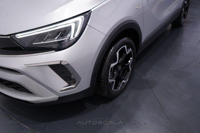 OPEL Crossland 1.2 Turbo 12v 110cv S&S Elegance