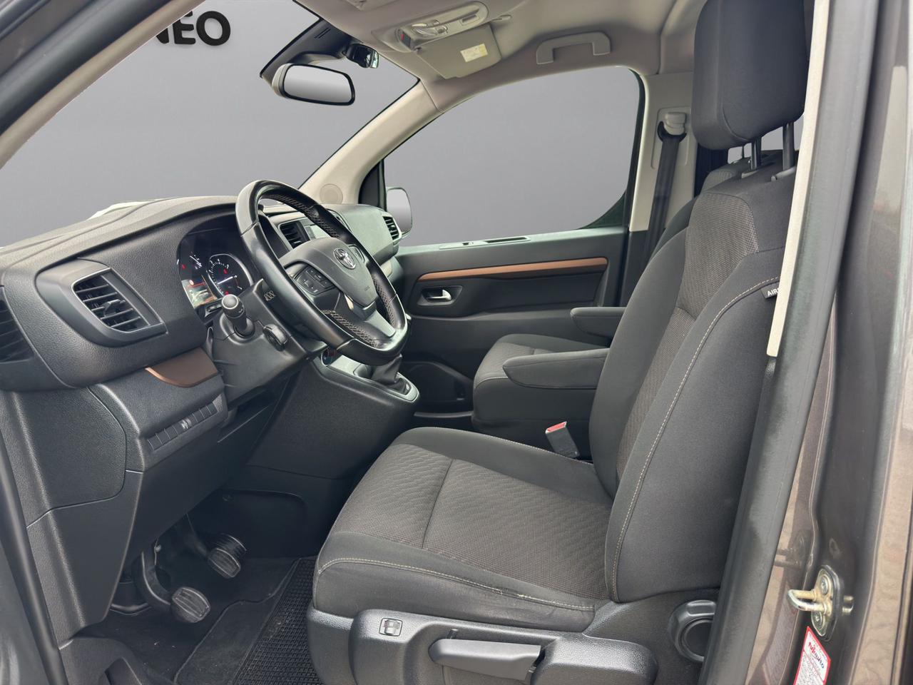 Toyota Proace Verso 1.5d 120cv S&S L0 Executive