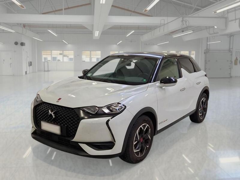 DS DS 3 CROSSBACK BlueHDi 130 Automatico Performance Line