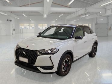 DS DS 3 CROSSBACK BlueHDi 130 Automatico Performance Line