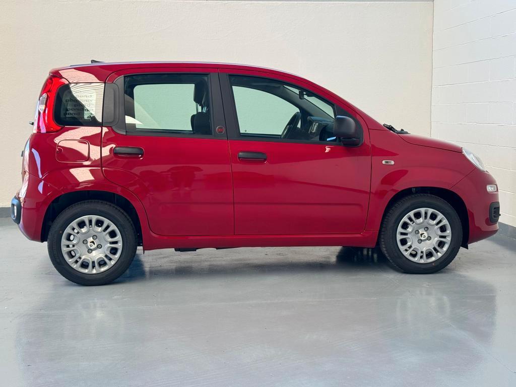 Fiat Pandina 1.0 firefly hybrid Icon s&s 65cv (KM 0)