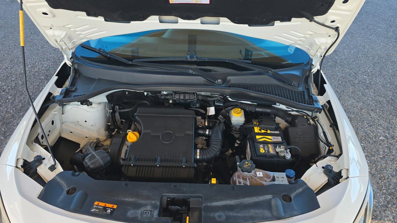 Fiat Tipo 1.4 5 porte Pop