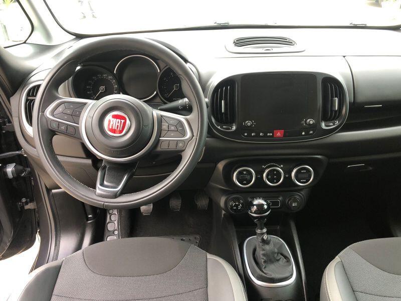 Fiat 500L 1.3 Multijet 95cv Cross 2018