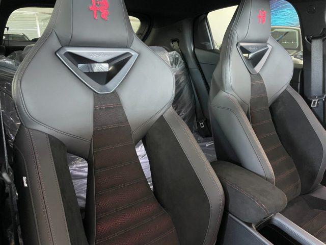 ALFA ROMEO Junior 1.2 145 CV Hybrid eDCT6 Speciale P/ Sport KM0 MY25