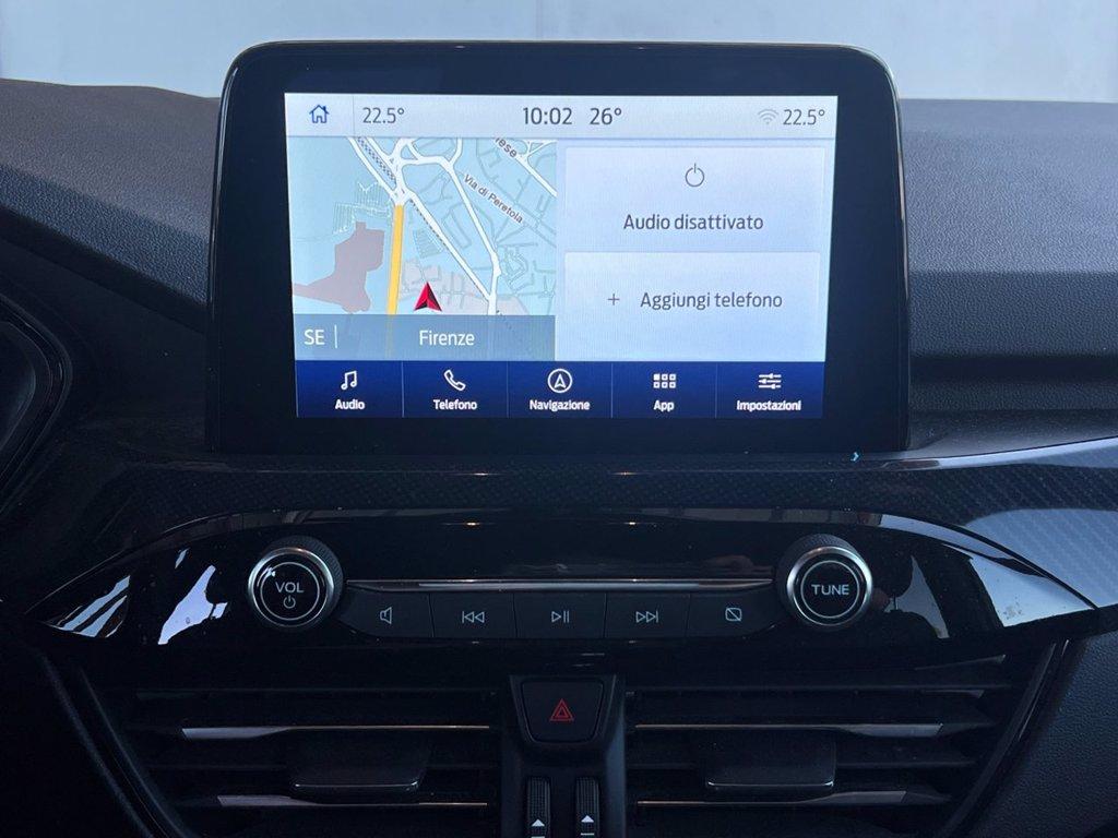 FORD Kuga 1.5 ecoboost ST-Line 2wd 150cv del 2023