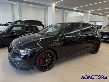 VOLKSWAGEN Golf GTI 2.0 TSI GTI DSG Clubsport 45