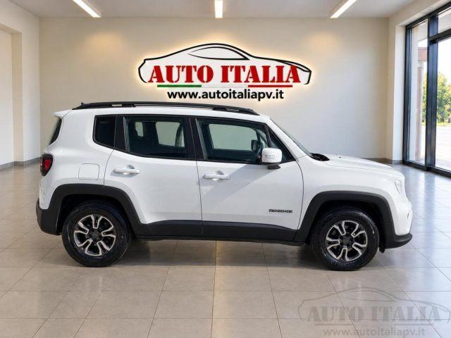 JEEP Renegade 1.0 T3 Longitude