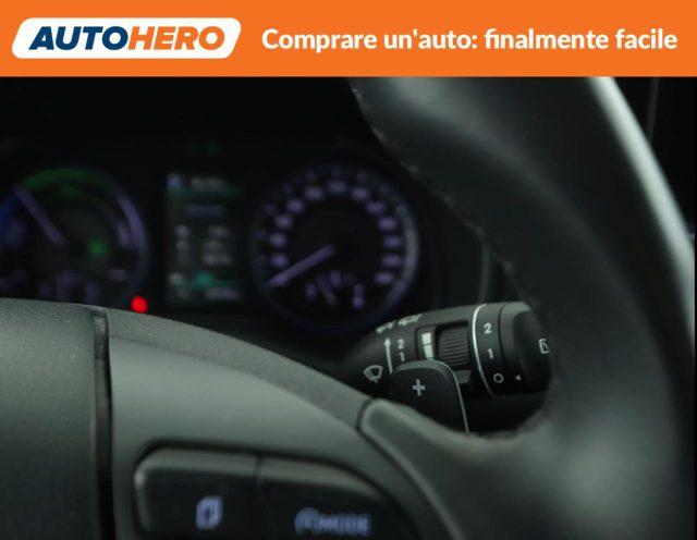 HYUNDAI Kona HEV 1.6 DCT XPrime