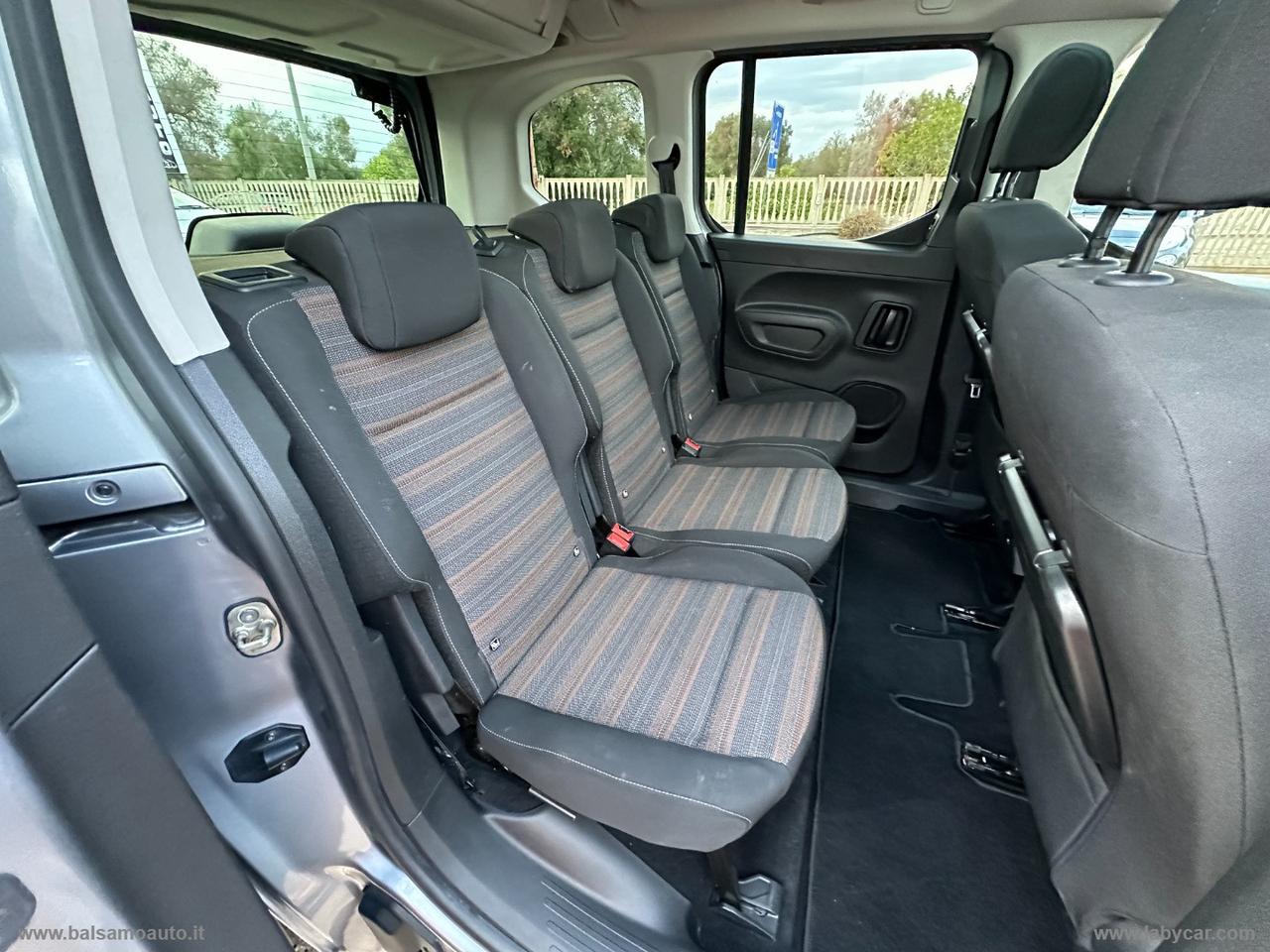 OPEL Combo Life 1.5D Innovation
