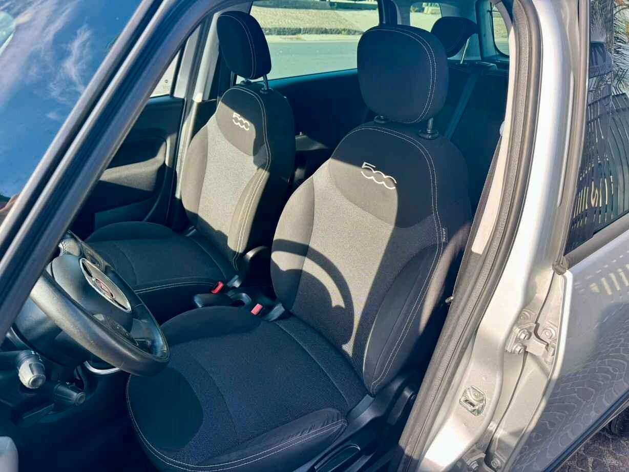 Fiat 500L 1.3 Multijet 95 CV Business