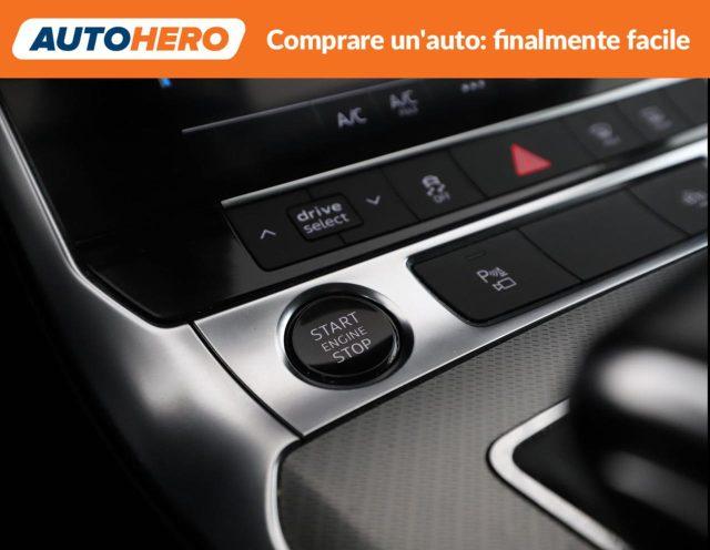 AUDI A6 Avant 40 2.0 TDI quattro ultra S tronic S line edi